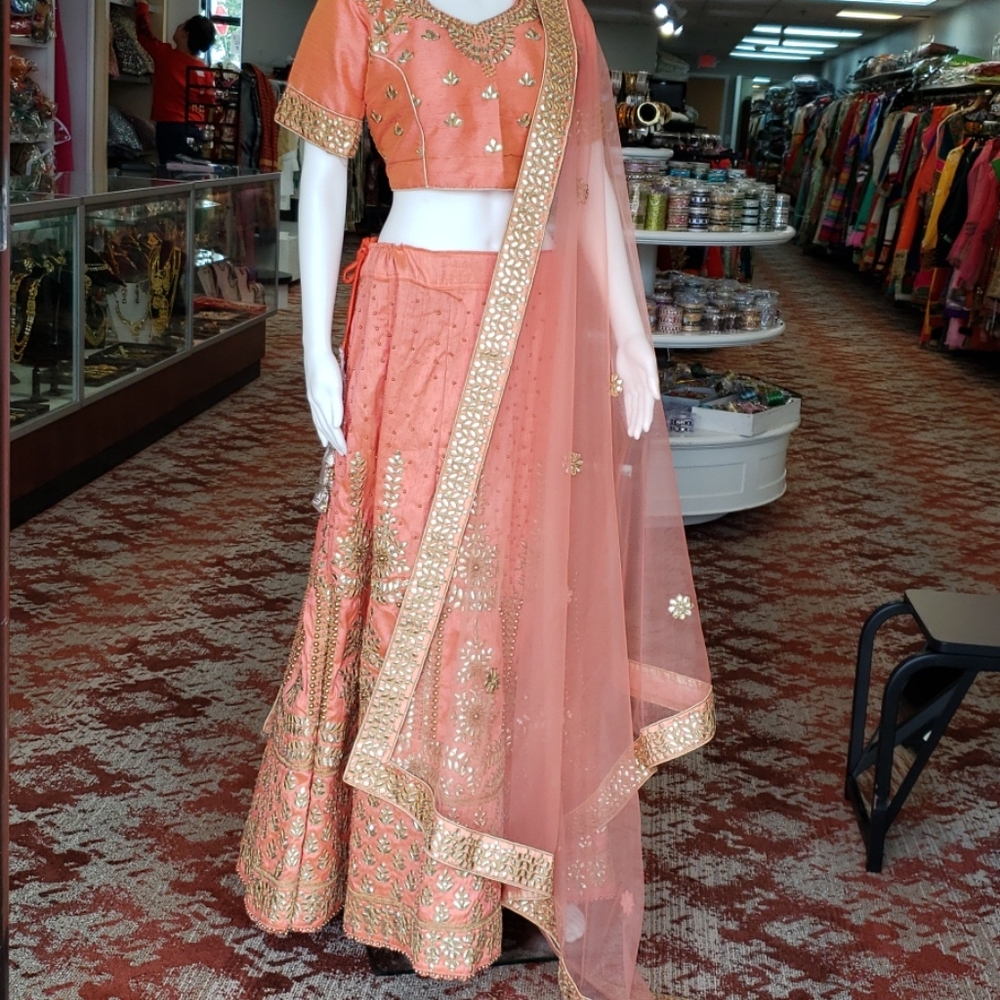 Indian party wear size 42